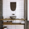 Picture of Emser Tile - Raku White Glossy