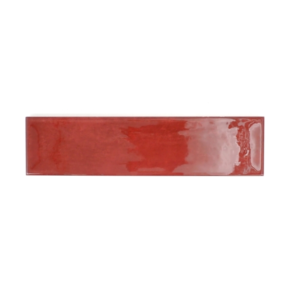Picture of Emser Tile - Raku Ruby Glossy