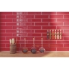 Picture of Emser Tile - Raku Ruby Glossy