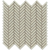 Picture of Emser Tile - Regala Mini Herringbone Bequest
