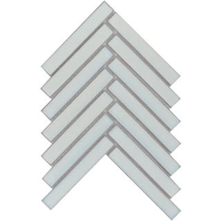 Picture of Emser Tile - Regala Herringbone Gift