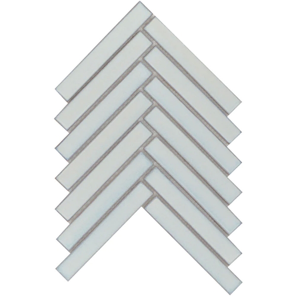 Picture of Emser Tile - Regala Herringbone Gift