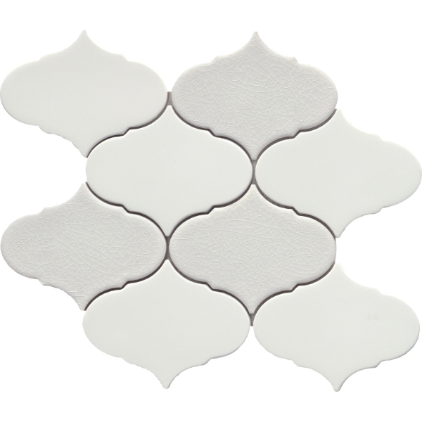 Picture of Emser Tile - Retro II Pearl Cloud
