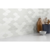 Picture of Emser Tile - Retro II Pearl Cloud