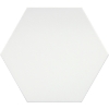 Picture of Emser Tile - Rhythm 19 x 22 White