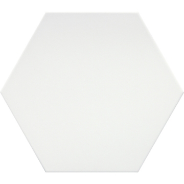 Picture of Emser Tile - Rhythm 19 x 22 White