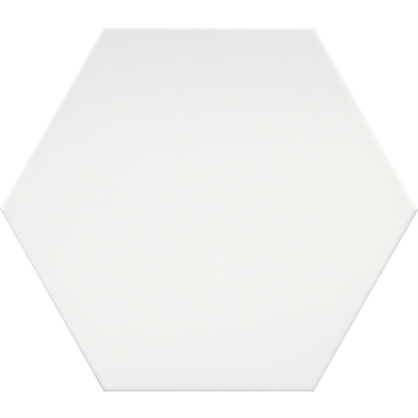 Picture of Emser Tile - Rhythm 19 x 22 White