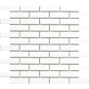 Picture of Emser Tile - Savvy Offset Mosaic White