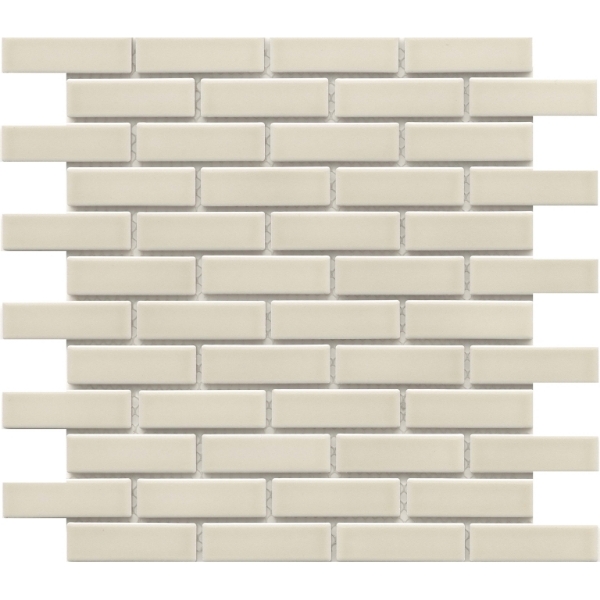 Picture of Emser Tile - Savvy Offset Mosaic Oat