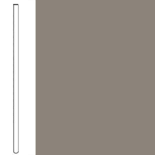 Picture of Mohawk Group - Straight Wall Base 6 .125 Greige