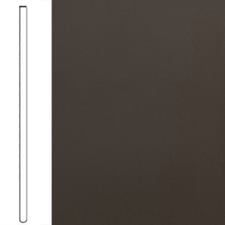 Picture of Mohawk Group - Straight Wall Base 4 .125 Deep Chestnut