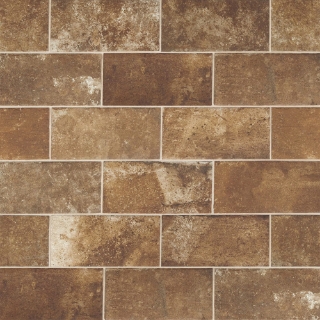 Picture of Marazzi - Urban District BRX 4 x 8 Garden