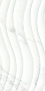 Picture of Elysium - Carrara Art Flow 12 x 24 Carrara Art Flow Wall 2018