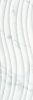 Picture of Elysium - Carrara Art Flow 12 x 36 Carrara Art Flow Wall 2018