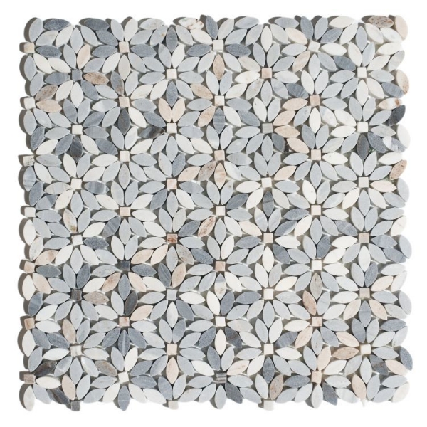 Picture of Elysium - Daisy Wild Blue