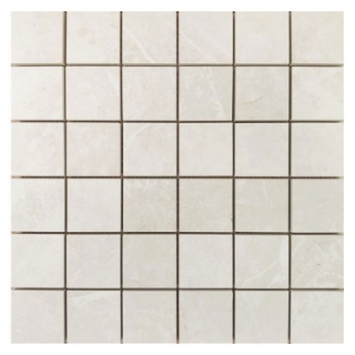 Picture of Elysium - Dolomia Mosaic White Nat