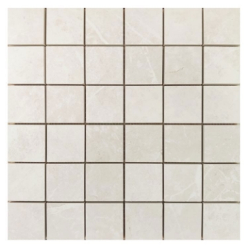 Picture of Elysium - Dolomia Mosaic White Nat