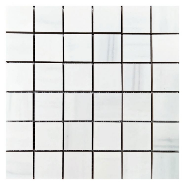 Picture of Elysium - Dolomite Supreme Mosaic Dolomite Supreme Matte