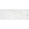 Picture of Emser Tile - Sculpture 13 x 36 Chevron Oro