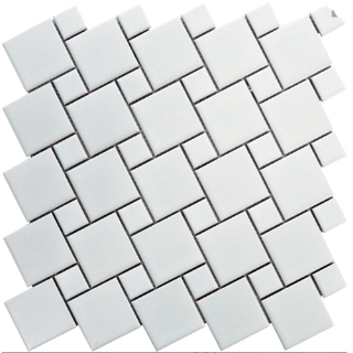 Picture of Emser Tile - Spin White