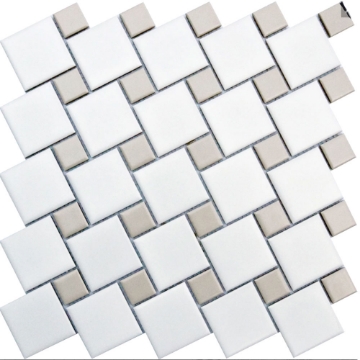 Picture of Emser Tile - Spin White Fawn