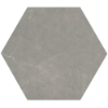 Picture of Emser Tile - Sterlina Hexagon Dove