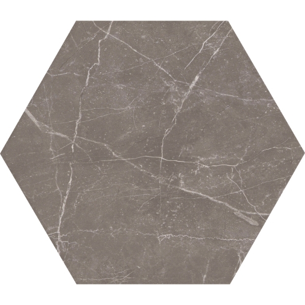 Picture of Emser Tile - Sterlina Hexagon Henna