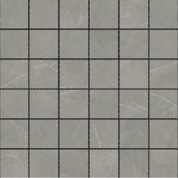 Picture of Emser Tile - Sterlina II Mosaic Dove