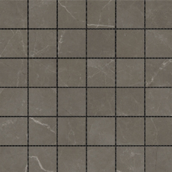 Picture of Emser Tile - Sterlina II Mosaic Henna