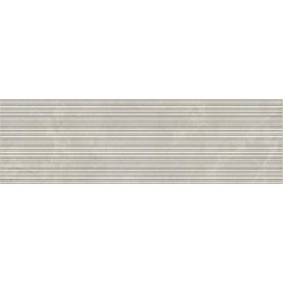 Picture of Emser Tile - Terramor Groove Bianco