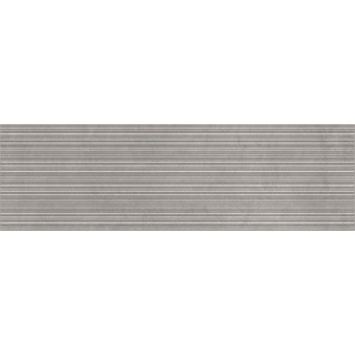 Picture of Emser Tile - Terramor Groove Grigio