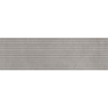 Picture of Emser Tile - Terramor Groove Grigio