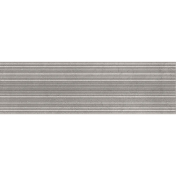 Picture of Emser Tile - Terramor Groove Grigio