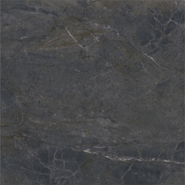 Picture of Emser Tile - Terramor 47 x 47 Nero