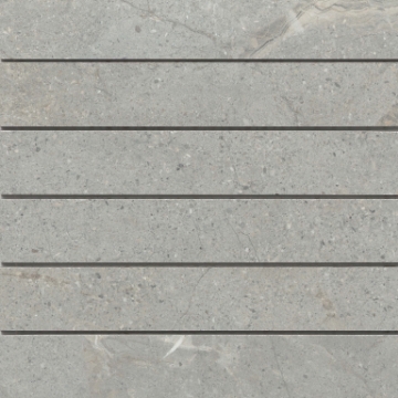 Picture of Emser Tile - Terramor Mosaic Grigio
