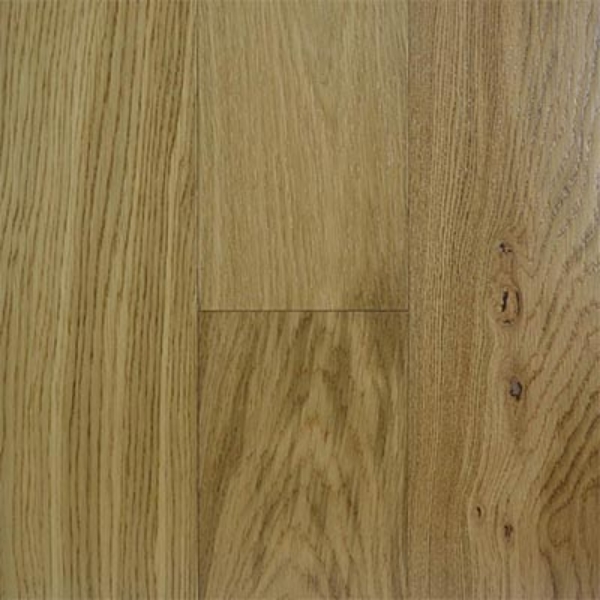 Picture of LM Flooring - Town Square 5 Natural White Oak