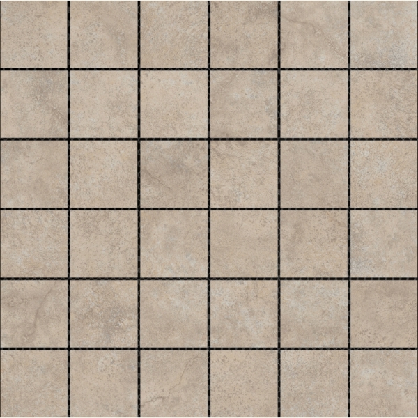 Picture of Emser Tile - Toledo Mosaic Beige