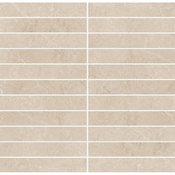 Picture of Emser Tile - Vernon Mosaic Fawn