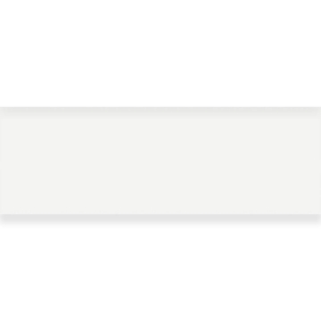 Picture of Emser Tile - Vertigo White Plain