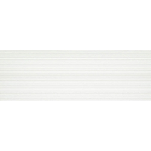 Picture of Emser Tile - Vertigo White Linear