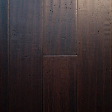 Picture of Blue Forest - Solid Tongue and Groove 5 5/8 Tierra Handscraped