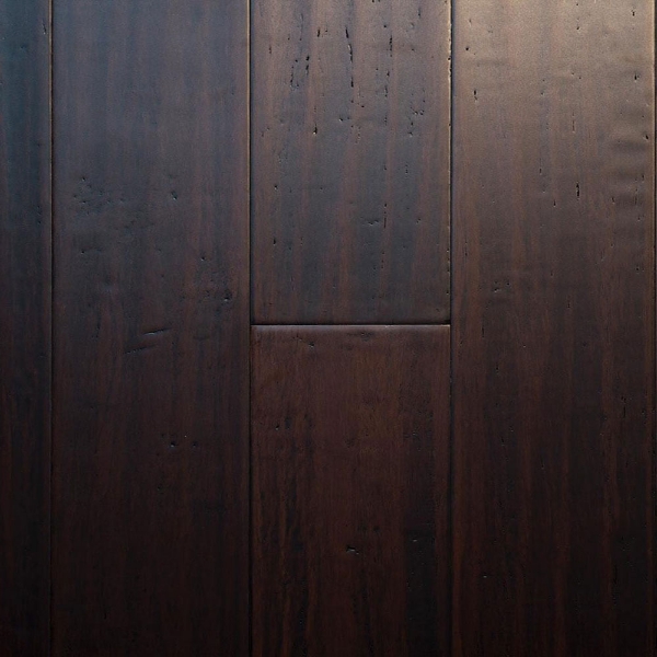 Picture of Blue Forest - Solid Tongue and Groove 5 5/8 Tierra Handscraped