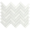 Picture of Emser Tile - Charisma Herringbone Finesse