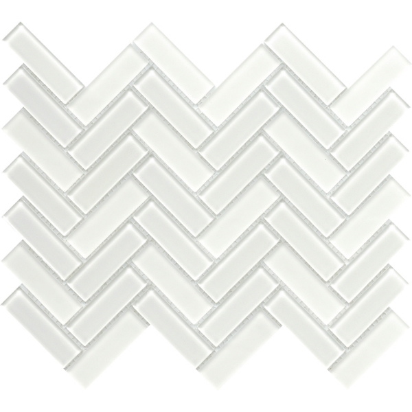 Picture of Emser Tile - Charisma Herringbone Finesse