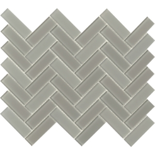 Picture of Emser Tile - Charisma Herringbone Grace