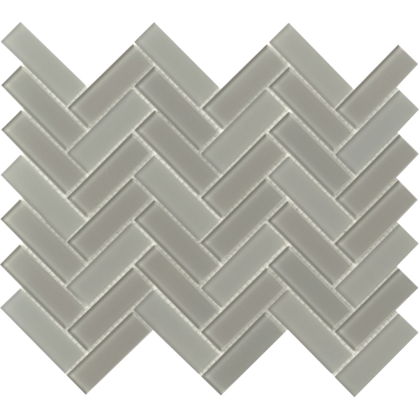 Picture of Emser Tile - Charisma Herringbone Grace