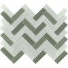 Picture of Emser Tile - Charisma Herringbone Glam