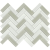 Picture of Emser Tile - Charisma Herringbone Flair