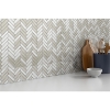 Picture of Emser Tile - Charisma Herringbone Flair