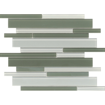 Picture of Emser Tile - Charisma Linear Glam